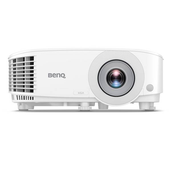 BenQ MX560C DLP Business Beamer 4.000 ANSI Lumen 9H.JTE77.1NE