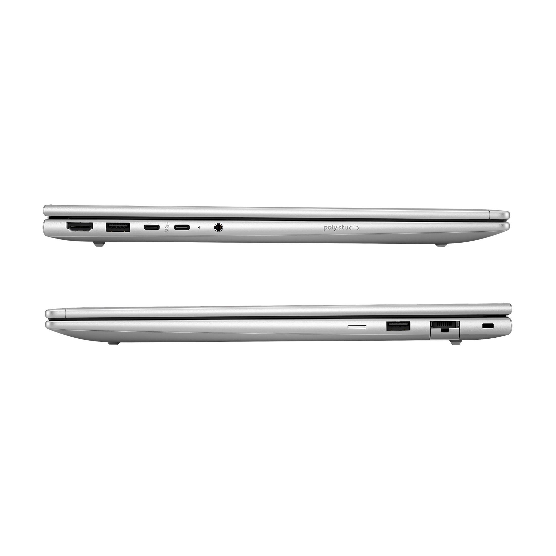 HP ProBook 4 G1a 16 (16" WUXGA, AMD Ryzen™ 5 230, 16 GB RAM, 500 GB SSD) mit Windows 11 Pro-2