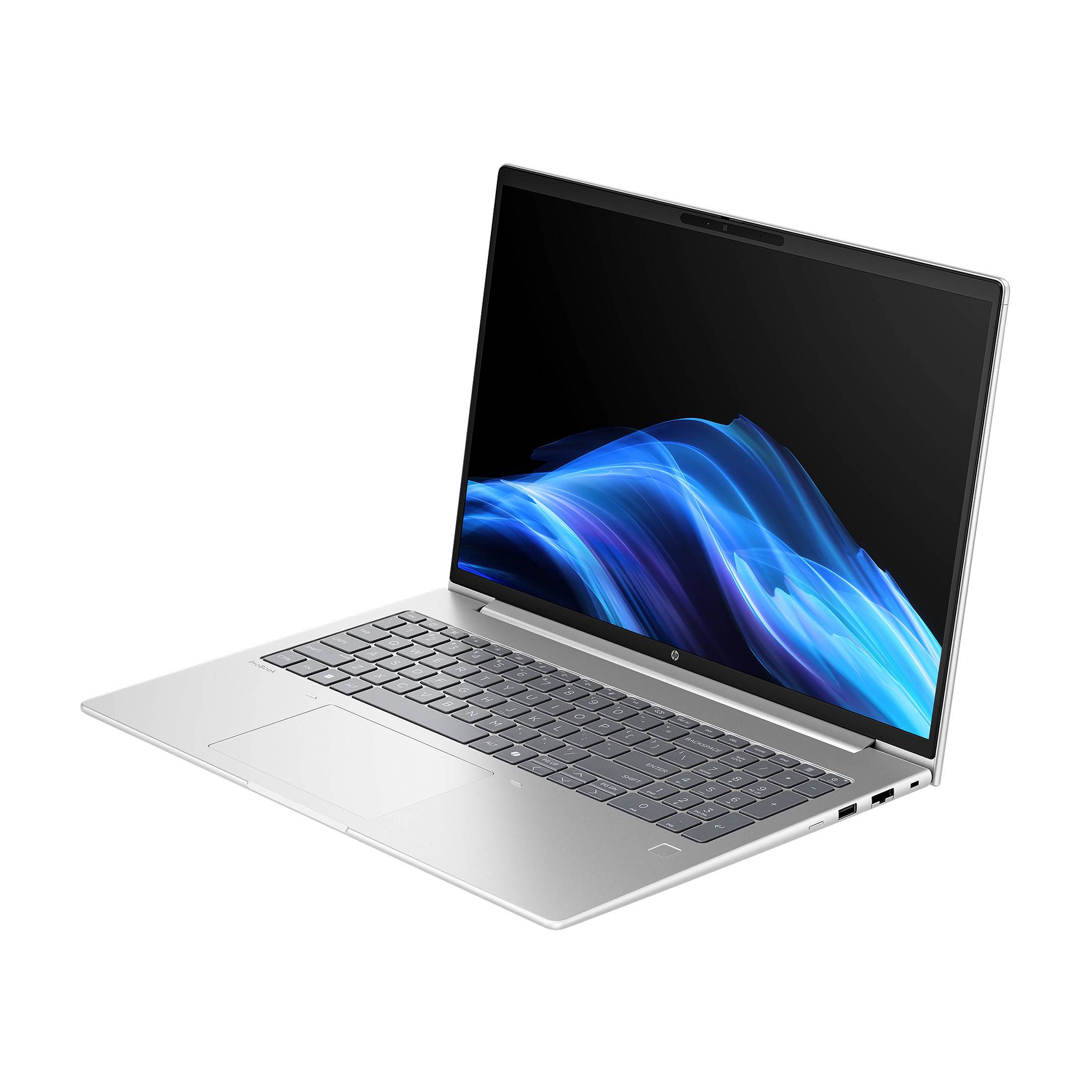 HP ProBook 4 G1a 16 (16" WUXGA, AMD Ryzen™ 5 230, 16 GB RAM, 500 GB SSD) mit Windows 11 Pro-3