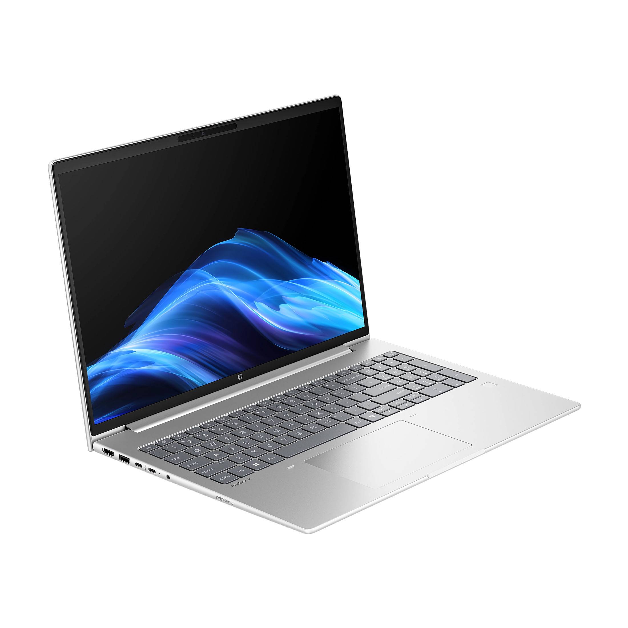 HP ProBook 4 G1a 16 (16" WUXGA, AMD Ryzen™ 5 230, 16 GB RAM, 500 GB SSD) mit Windows 11 Pro-4