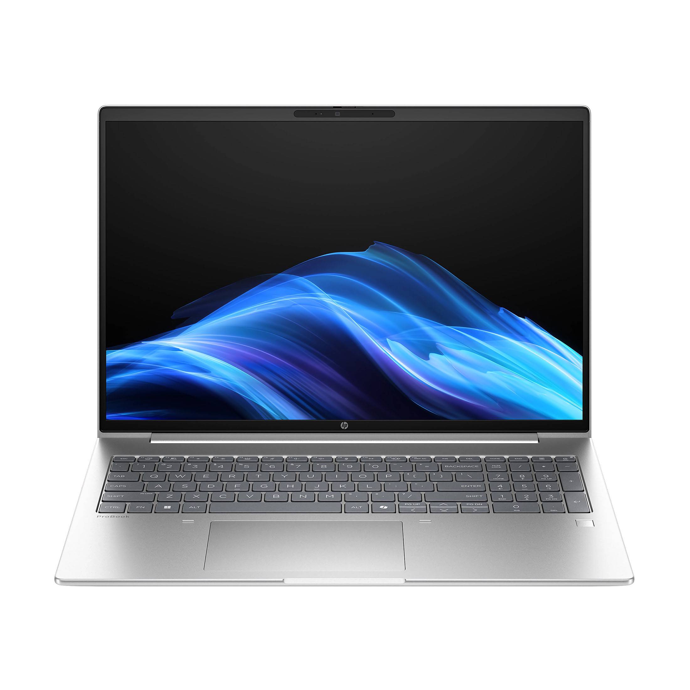 HP ProBook 4 G1a 16 (16" WUXGA, AMD Ryzen™ 5 230, 16 GB RAM, 500 GB SSD) mit Windows 11 Pro