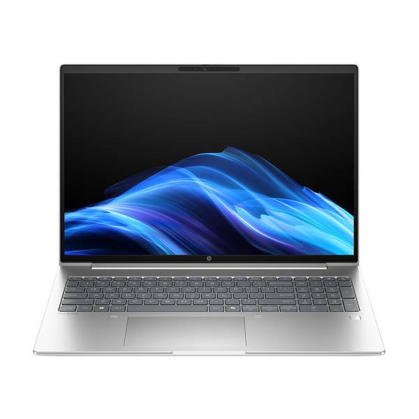 HP ProBook 4 G1a 16 (16" WUXGA, AMD Ryzen™ 5 230, 16 GB RAM, 500 GB SSD) mit Windows 11 Pro