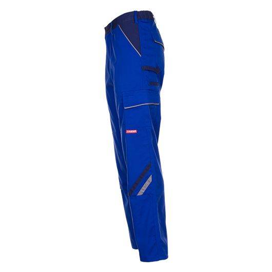 Planam Highline Bundhose Herren, 2320, blau, Größe 42-2