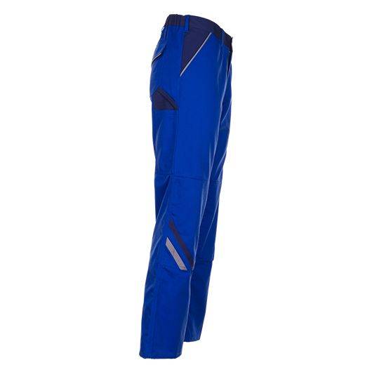 Planam Highline Bundhose Herren, 2320, blau, Größe 42-3
