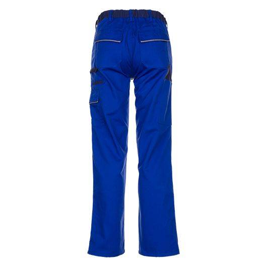 Planam Highline Bundhose Herren, 2320, blau, Größe 42-4