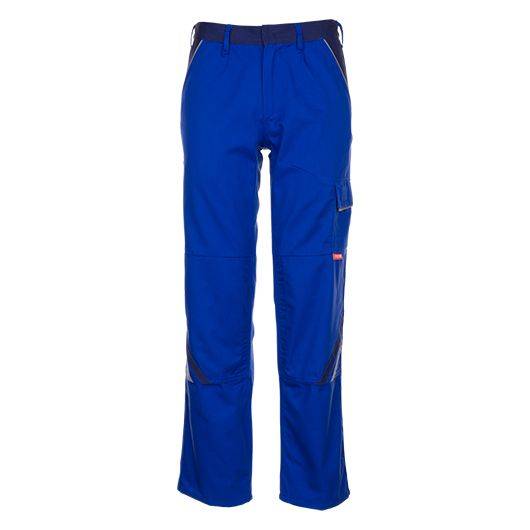 Planam Highline Bundhose Herren, 2320, blau, Größe 42-0