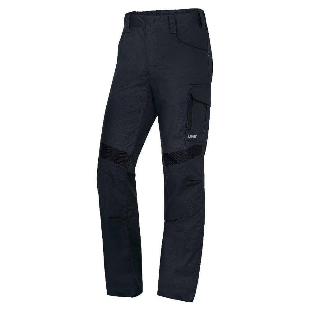 uvex suXXeed industry Cargohose, Bundhose, 88328, graphit, Größe 50-0