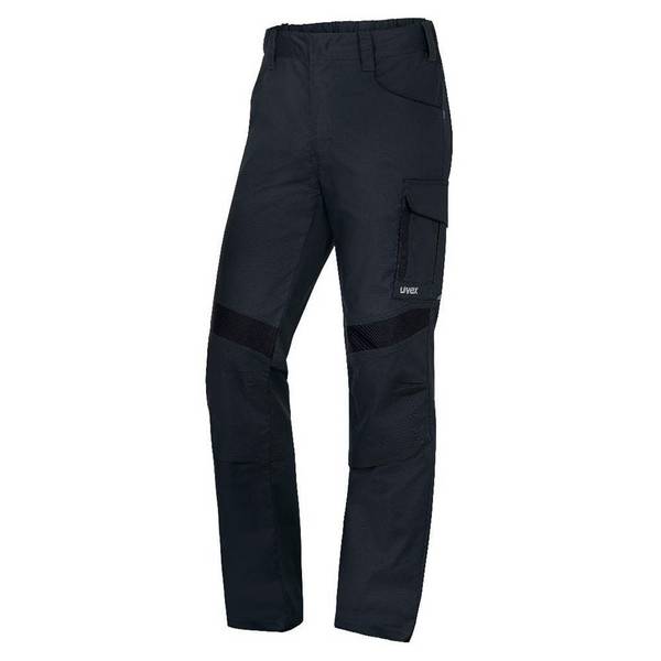 uvex suXXeed industry Cargohose, Bundhose, 88328, graphit, Größe 50