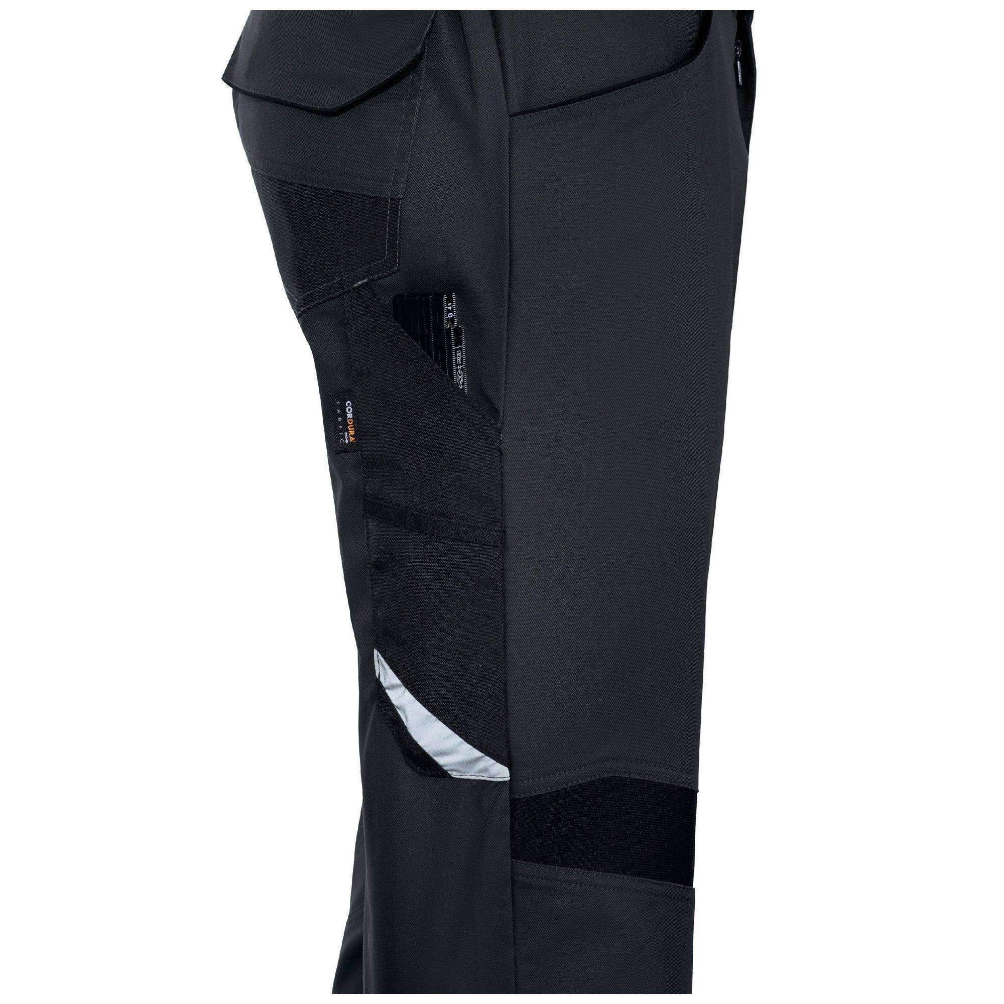 uvex suXXeed industry Cargohose, Bundhose, 88328, graphit, Größe 50-2