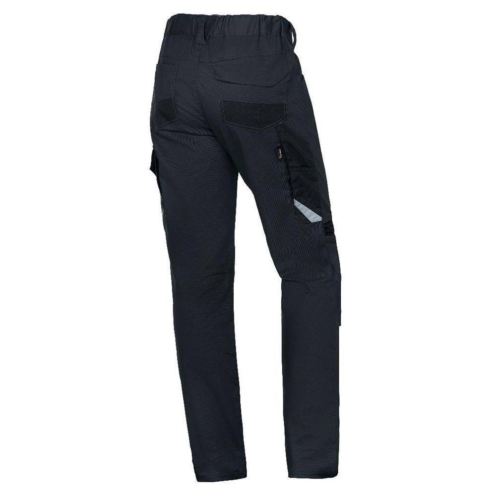 uvex suXXeed industry Cargohose, Bundhose, 88328, graphit, Größe 50-4