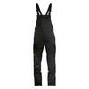 uvex suXXeed arc Latzhose graphit, 88494, multifunktionaler Schutz, flammhemmend, Größe 31