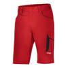 uvex suXXeed industry Bermuda men, 88554, rot, Größe 64