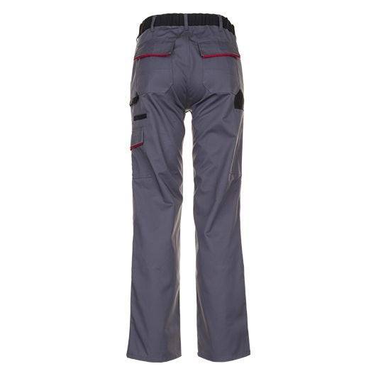Planam Highline Bundhose Herren, 2322, grau, Größe 24-1