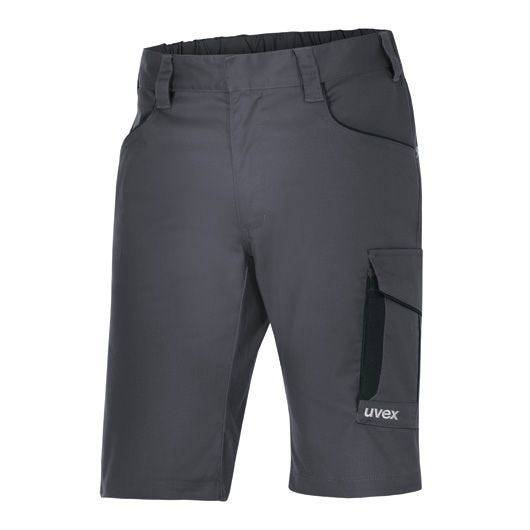 uvex suXXeed industry Bermuda men, 88553, anthrazit, Größe 48-0