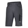 uvex suXXeed industry Bermuda men, 88553, anthrazit, Größe 50