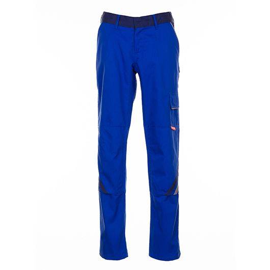 Planam Highline Bundhose Damen, 2328, blau, Größe 46-0