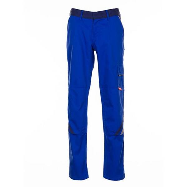Planam Highline Bundhose Damen, 2328, blau, Größe 46