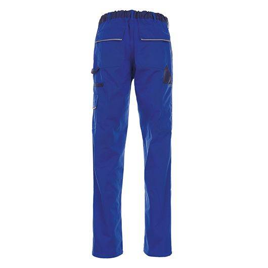Planam Highline Bundhose Damen, 2328, blau, Größe 46-2