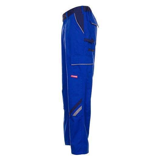 Planam Highline Bundhose Damen, 2328, blau, Größe 46-3