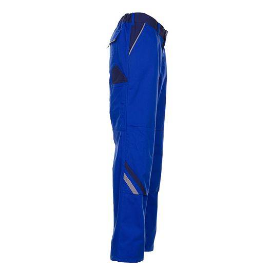 Planam Highline Bundhose Damen, 2328, blau, Größe 46-4