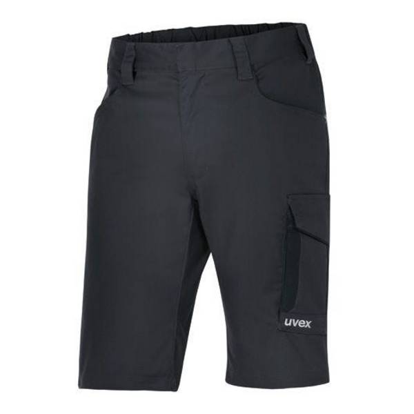 uvex suXXeed industry Bermuda men, 88556, graphit, Größe 50