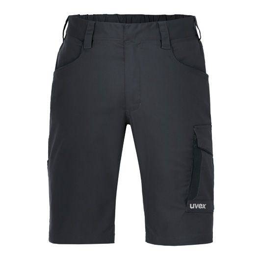 uvex suXXeed industry Bermuda men, 88556, graphit, Größe 50-1
