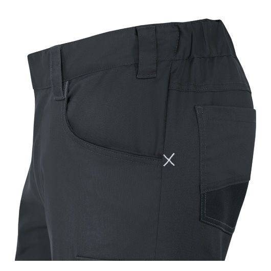 uvex suXXeed industry Bermuda men, 88556, graphit, Größe 50-4