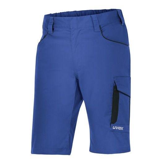 uvex suXXeed industry Bermuda men, 88552, ultramarin, Größe 50-0