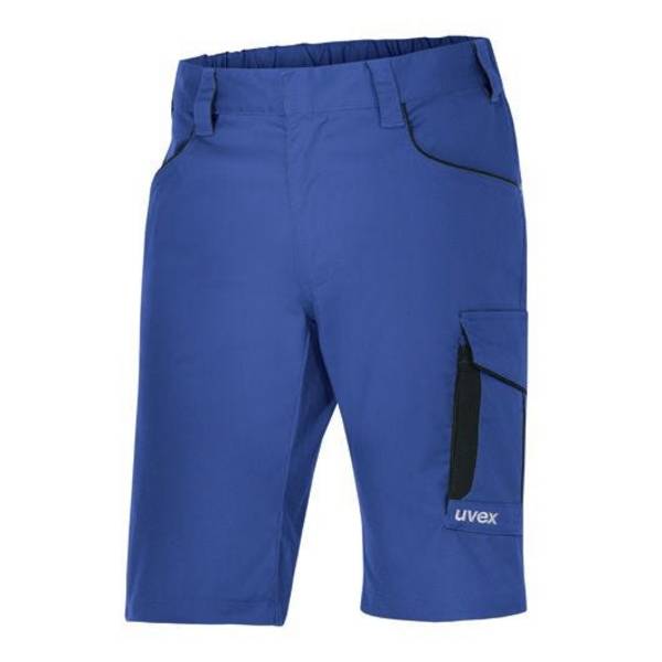 uvex suXXeed industry Bermuda men, 88552, ultramarin, Größe 60