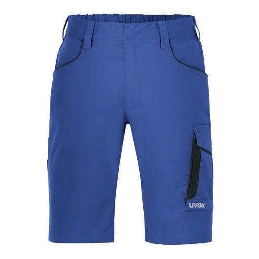uvex suXXeed industry Bermuda men, 88552, ultramarin, Größe 50-1