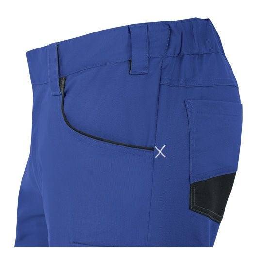 uvex suXXeed industry Bermuda men, 88552, ultramarin, Größe 50-4