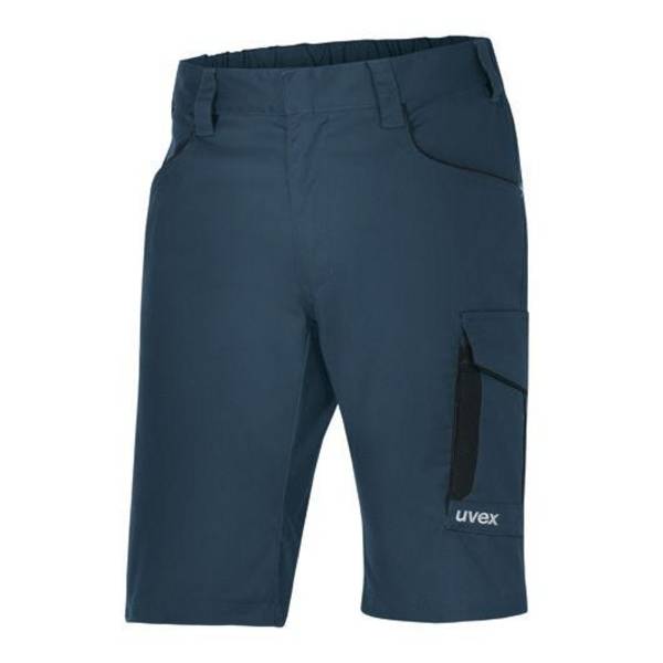 uvex suXXeed industry Bermuda men, 88555, nachtblau, Größe 66
