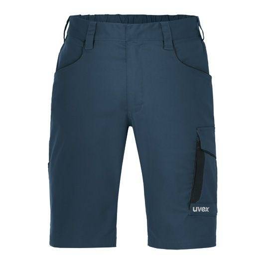 uvex suXXeed industry Bermuda men, 88555, nachtblau, Größe 46-1