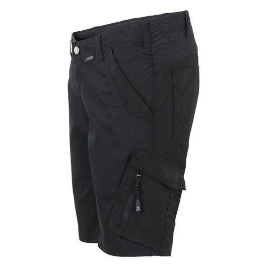 Planam Norit Shorts Herren, 6450, schwarz, Größe M-1