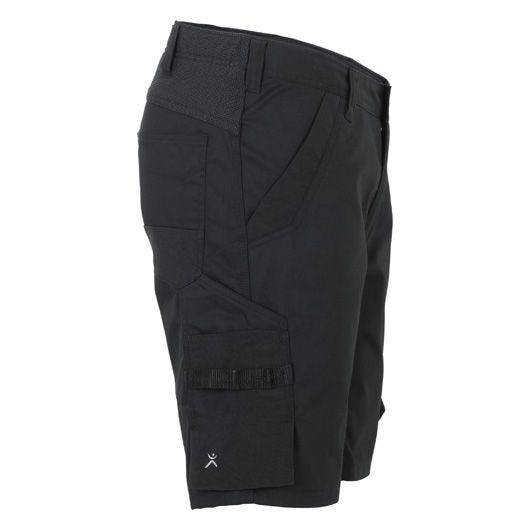 Planam Norit Shorts Herren, 6450, schwarz, Größe M-2