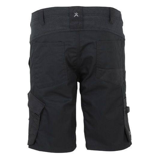 Planam Norit Shorts Herren, 6450, schwarz, Größe M-3