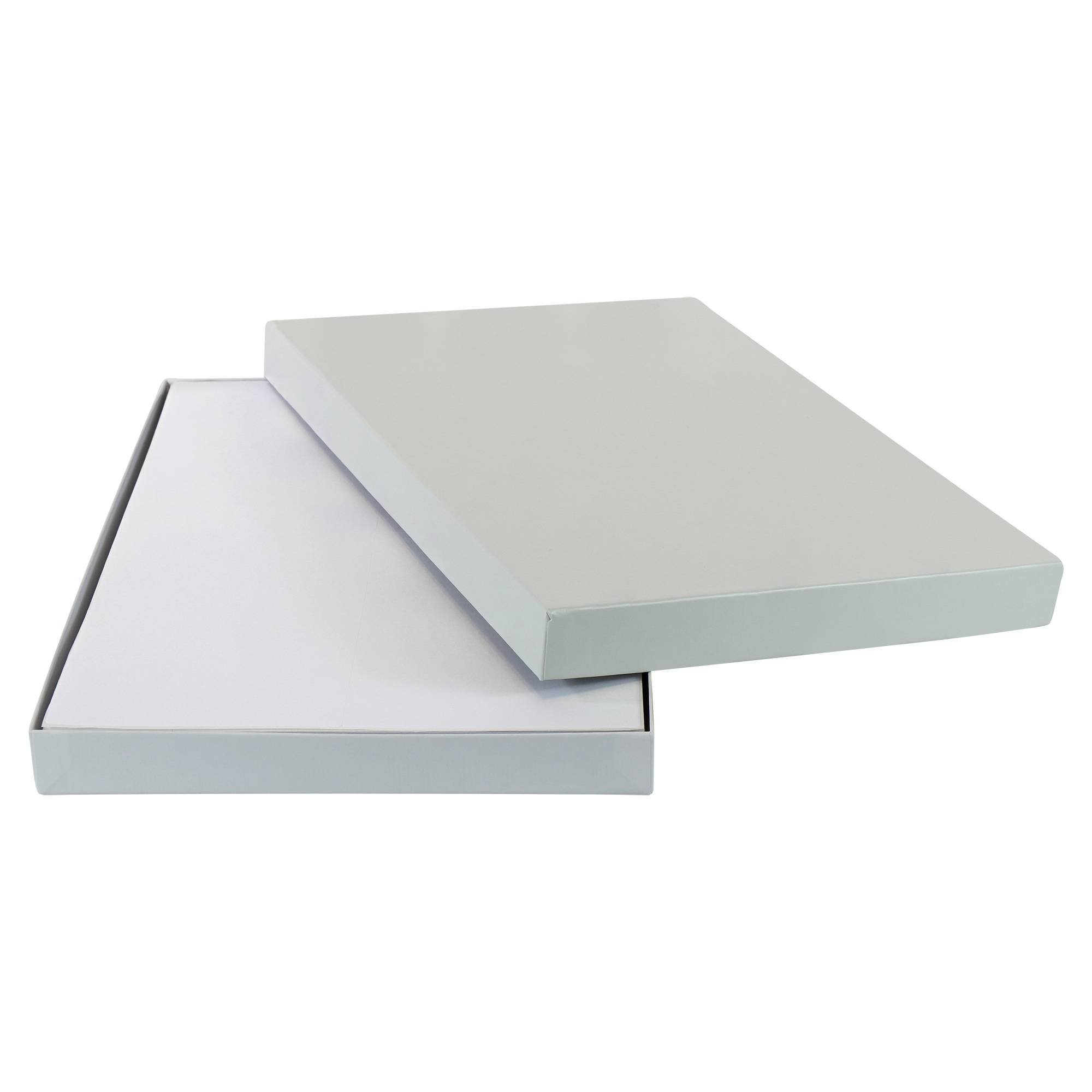 Labelident PET Etiketten weiß, 105 x 148 mm, 400 Etiketten, 100 Blatt-3