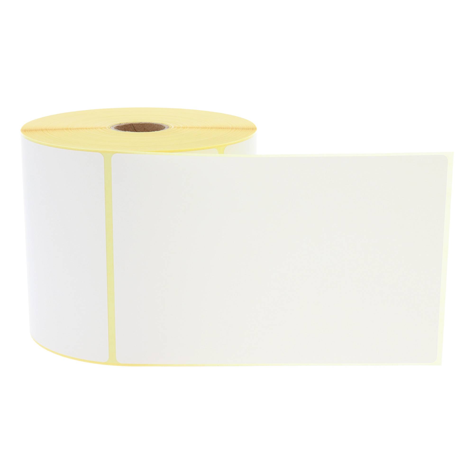 Labelident Zebra komp. Labels, 101,6 x 152,4 mm, 1 Zoll, 475 Etiketten pro Rolle, 10 Rollen-4