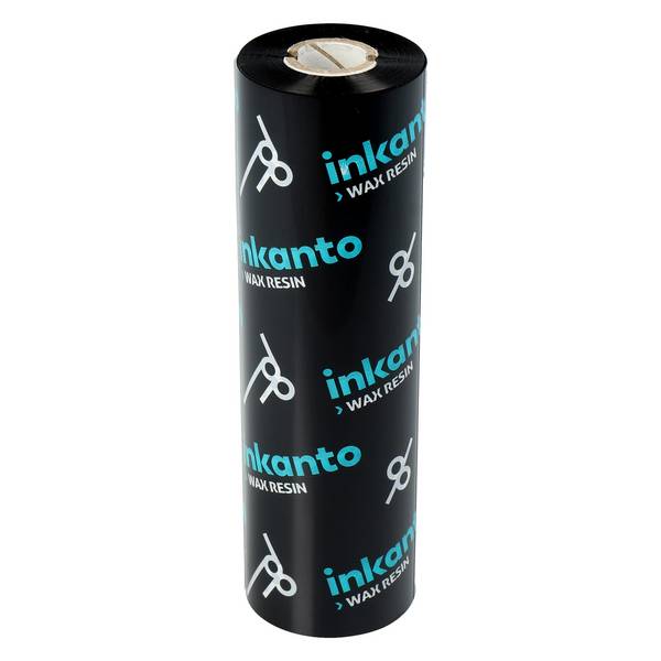 Armor APR 6 Farbband, 110 mm x 74 m, 0,5 Zoll, 1 Rolle(n)