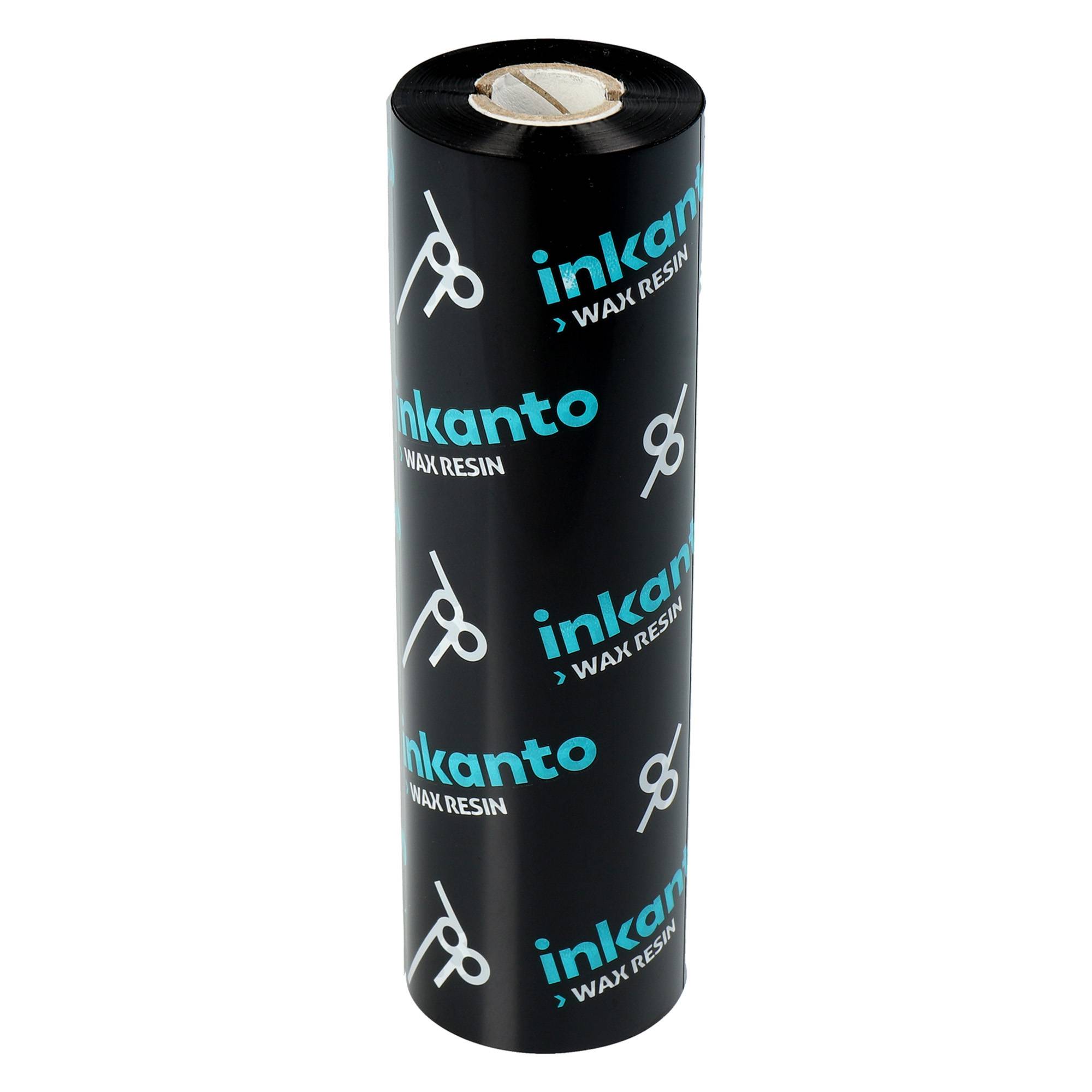 Armor APR 6 Farbband, 110 mm x 74 m, 0,5 Zoll, 1 Rolle(n)-0