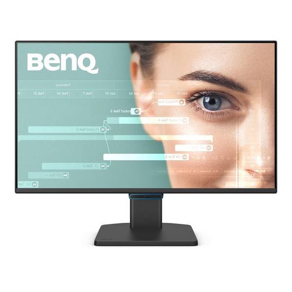 BenQ Monitor BL2490C LCD-Display 60,5cm (23,8"") 9H.LP5LB.QBE