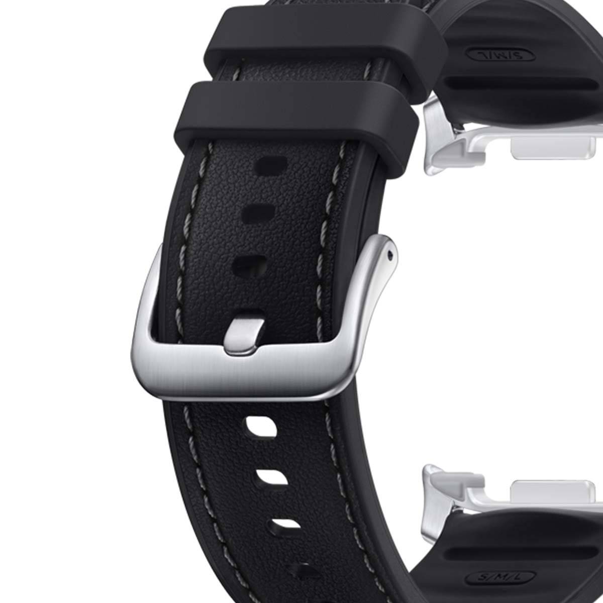 Samsung Hybrid Band (S/M/L) für Galaxy Watch8 ET-SLL50LBEGEU-2