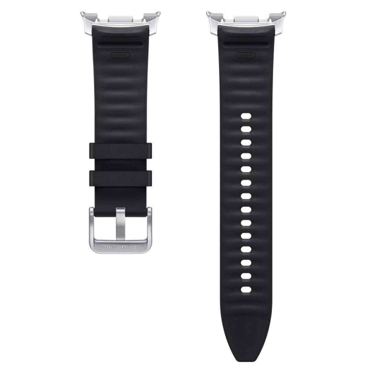 Samsung Hybrid Band (S/M/L) für Galaxy Watch8 ET-SLL50LBEGEU-3