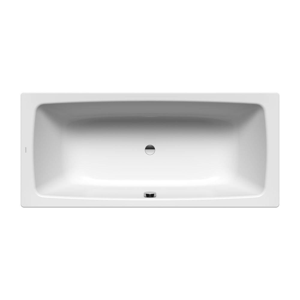 KALDEWEI Badewanne CAYONO DUO 724 1700x750x400,alpinweiß-2