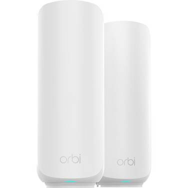 Netgear Orbi 370 DB WiFi 7 2PK BUNDLE - Access Point - WLAN