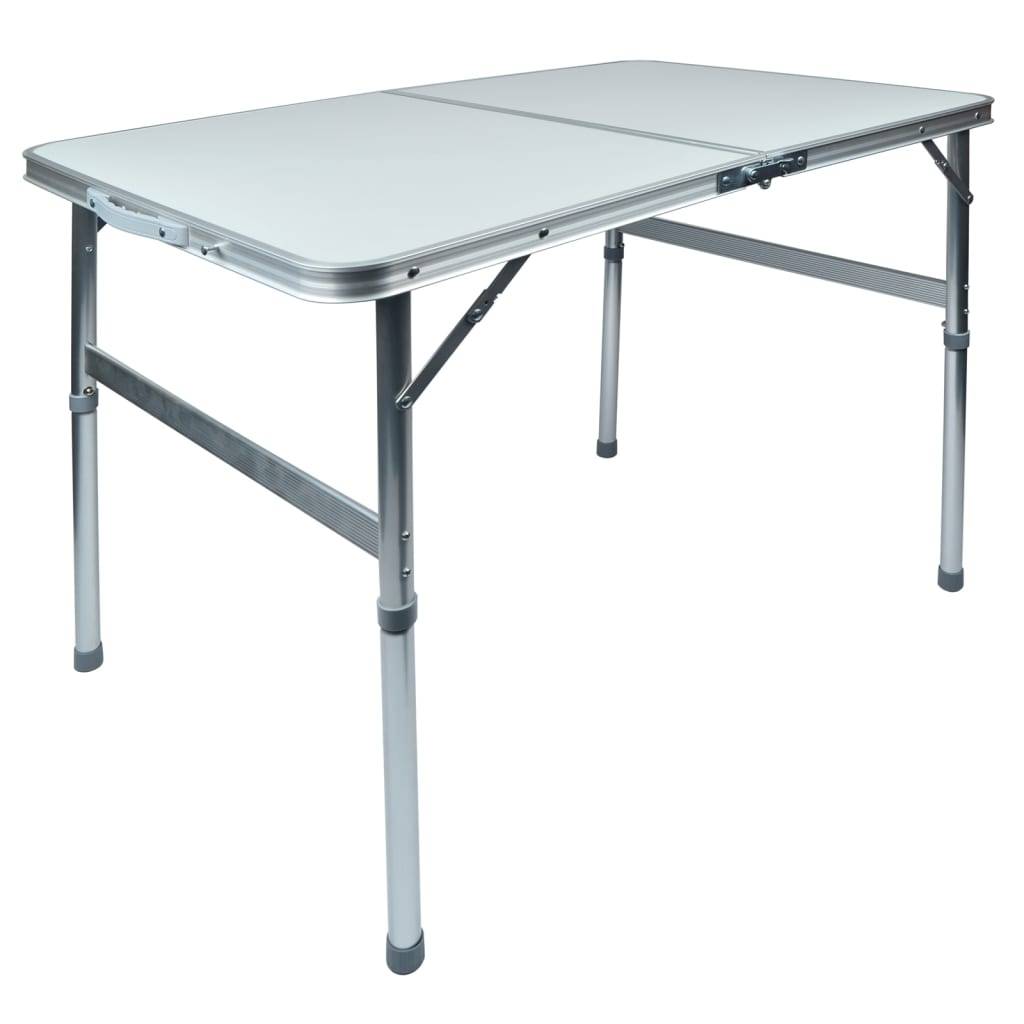 BRÜDER MANNESMANN Campingtisch, zusammenklappbar (11600479)-1