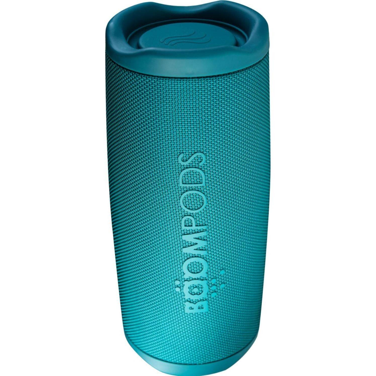 Bluetooth Lautsprecher 35W IPX7 Beachboom 35 12Std. Blau-0