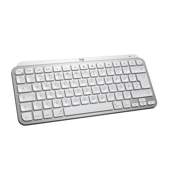Logitech MX Keys Mini for Mac - Tastatur - hinterleuchtet-3