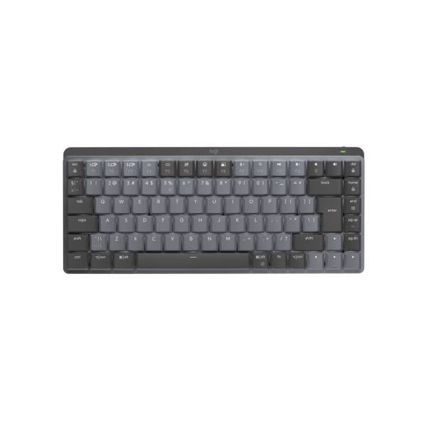Logitech Master Series MX Mechanical Mini - Tastatur-3