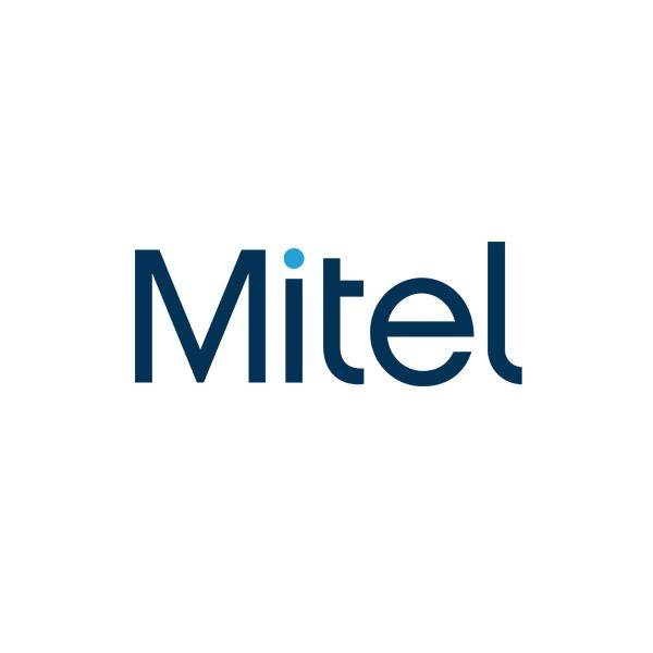 Mitel - Lizenz - 10 gleichzeitige Anrufe - für-0